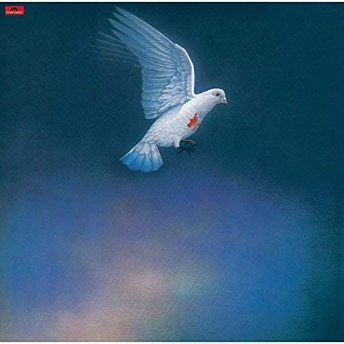 CD MORITA DOUJI Tokyo Cathedral St. Marys Cathedra UPCY7157 2016 Japan Obi Japanese PopRock
CD MORITA DOUJI Tokyo Cathedral St. Marys Cathedra UPCY7157 2016 Japan Obi Japanese PopRock