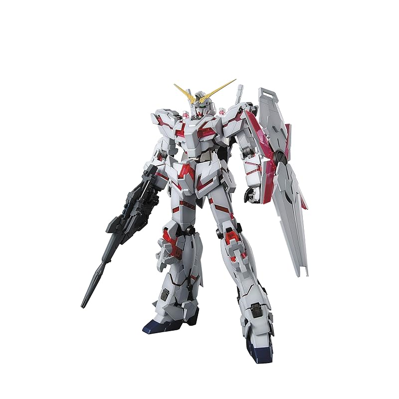 MG Mobile Suit Gundam UC unicorn gundam масштаб 1/100 Цветная пластиковая модель
MG Mobile Suit Gundam UC unicorn gundam масштаб 1/100 Цветная пластиковая модель