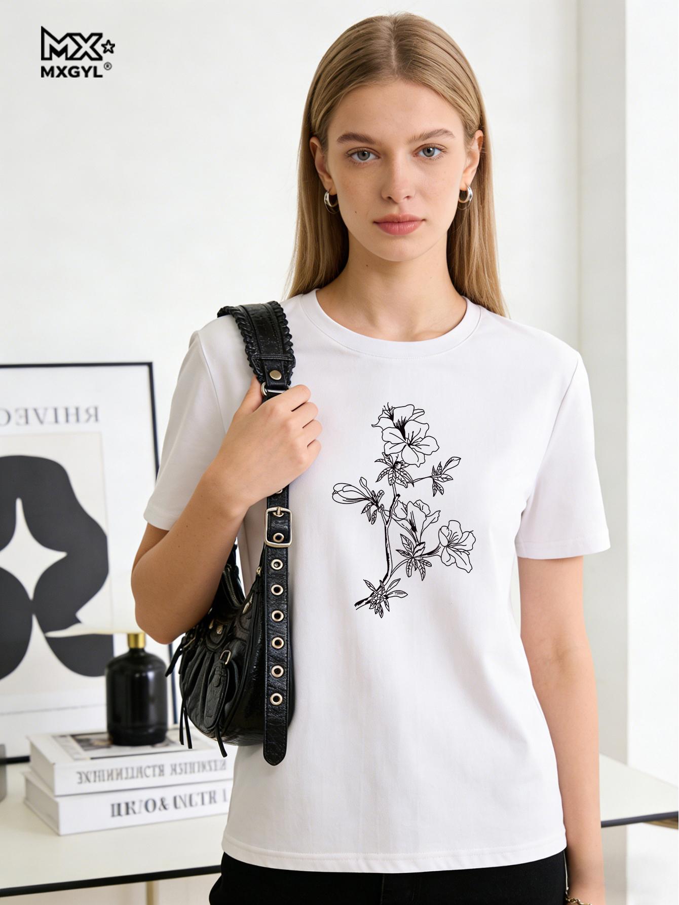 2026 Women s Love Heart Print T-Shirt, Plus Size, Electrocardiogram, Funny Woman Tee Tops, Casual Female T-shirts, Summer M белый
2026 Women s Love Heart Print T-Shirt, Plus Size, Electrocardiogram, Funny Woman Tee Tops, Casual Female T-shirts, Summer M белый