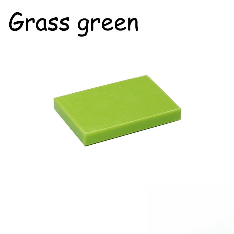 50/100PCS 26603 Dimension 2x3 Flat Tile 2*3 Bricks MOC Assemble Particles Smooth Building Blocks DIY Learning-Focused Creative Toy Children 50pcs
50/100PCS 26603 Dimension 2x3 Flat Tile 2*3 Bricks MOC Assemble Particles Smooth Building Blocks DIY Learning-Focused Creative Toy Children 50pcs