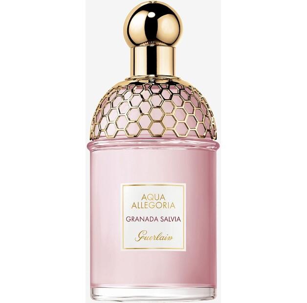 Туалетная вода Guerlain Aqua Allegoria Granada Salvia 125Ml
Туалетная вода Guerlain Aqua Allegoria Granada Salvia 125Ml