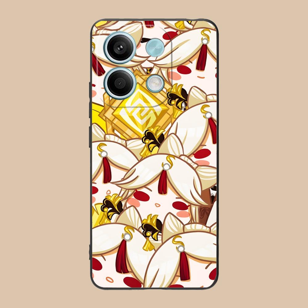 Game GI Ningguang Matte TPU Mobile Phone Case for POCO M7 M6 M5 M4 M3 X7 X6 X5 X4 X3 Pro GT 5G Colorful Printing Cover Poco X3 GT
Game GI Ningguang Matte TPU Mobile Phone Case for POCO M7 M6 M5 M4 M3 X7 X6 X5 X4 X3 Pro GT 5G Colorful Printing Cover Poco X3 GT