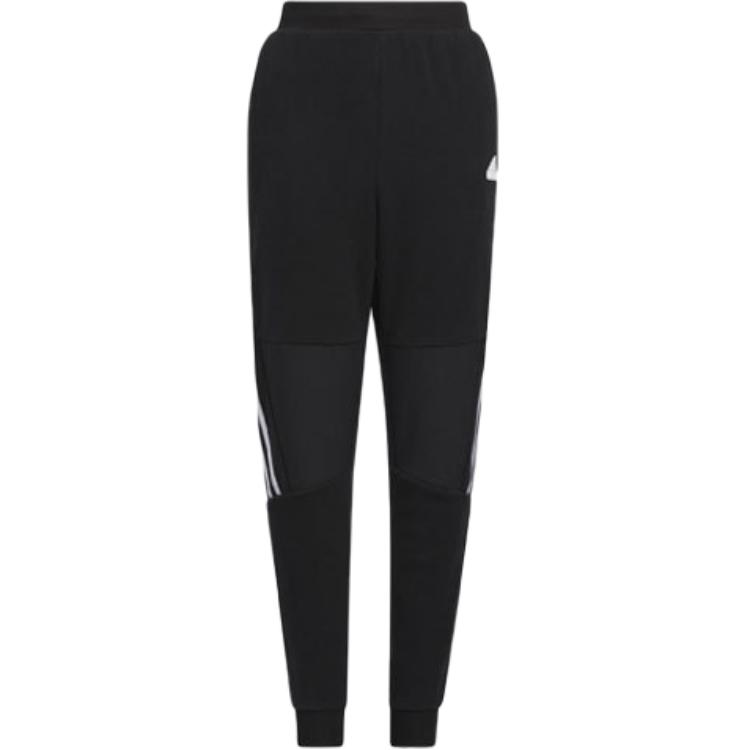 Adidas Knitted Sweatpants Urban Outdoor Pants Black IQ1323 128
Adidas Knitted Sweatpants Urban Outdoor Pants Black IQ1323 128