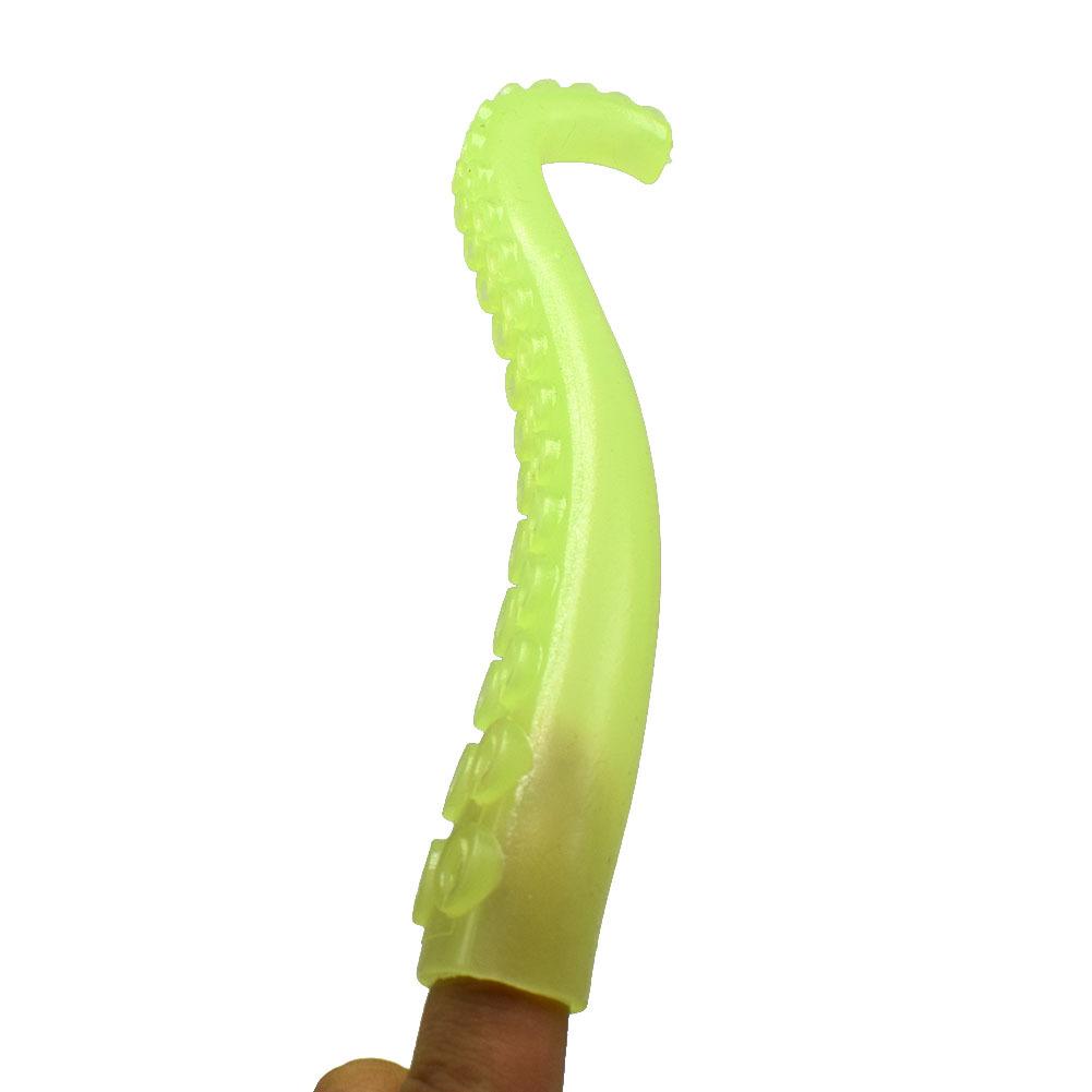 Funny Glow Dark Octopus Finger Puppet Creative Finger Dolls Prank Squid Tentacle Interactive For Kids Safe Teether Novelty Gift
Funny Glow Dark Octopus Finger Puppet Creative Finger Dolls Prank Squid Tentacle Interactive For Kids Safe Teether Novelty Gift