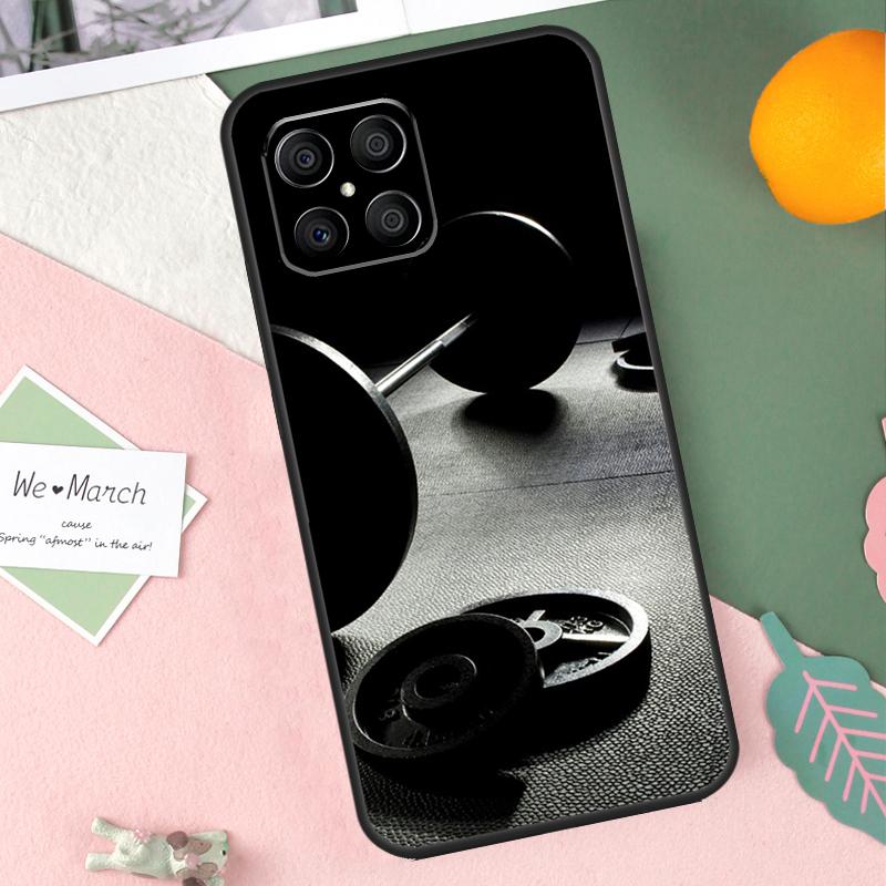 Fitness Equipment Case For Honor X9b X8b X9a X8a X8 X9 X9c 50 70 90 Lite Honor 200 Pro Magic 7 5 6 Lite Cover Honor X6a
Fitness Equipment Case For Honor X9b X8b X9a X8a X8 X9 X9c 50 70 90 Lite Honor 200 Pro Magic 7 5 6 Lite Cover Honor X6a