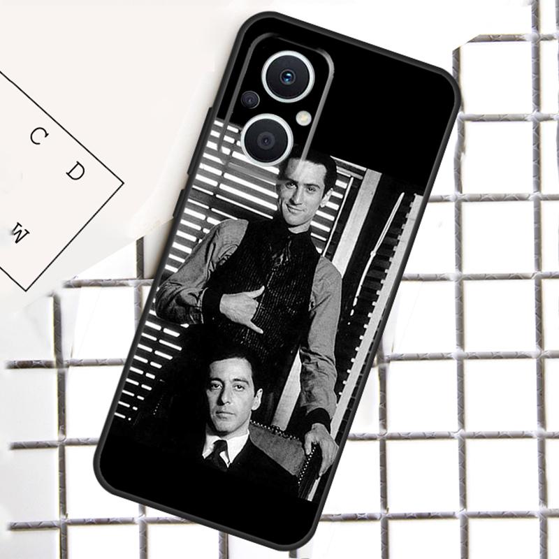 The Godfather Phone Case For OPPO Reno 14F 10 11 12 13 F 14 Pro 8T 7 8 Lite OPPO Find X8 X6 X5 X9 Pro Cover OPPO Reno8 5G
The Godfather Phone Case For OPPO Reno 14F 10 11 12 13 F 14 Pro 8T 7 8 Lite OPPO Find X8 X6 X5 X9 Pro Cover OPPO Reno8 5G