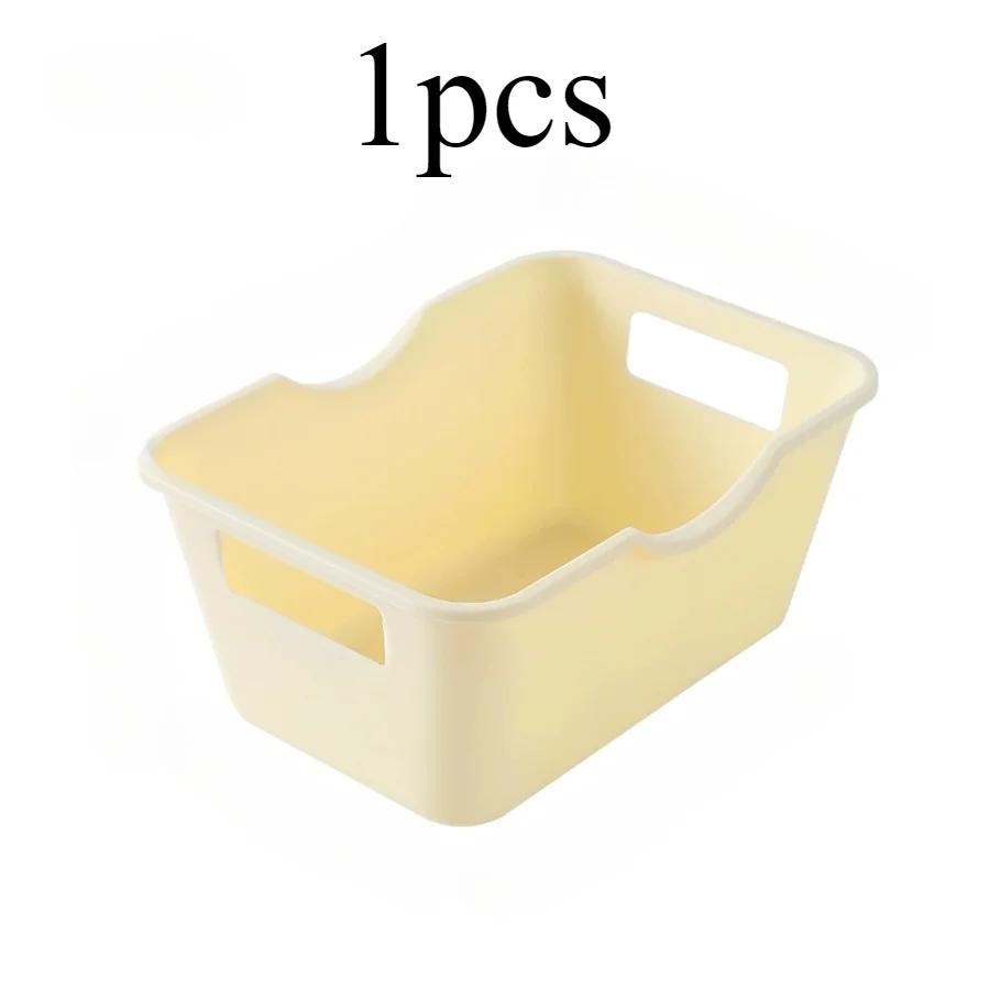 Настольный ящик для хранения Корзина для хранения мелочей Подставка для закусок Пластиковый ящик для хранения косметики Коробка для сортировки макияжа кухонный ящик для сортировки
Настольный ящик для хранения Корзина для хранения мелочей Подставка для закусок Пластиковый ящик для хранения косметики Коробка для сортировки макияжа кухонный ящик для сортировки