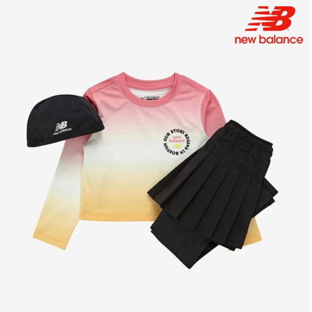New Balance Детский рашгард для девочек 2 в 1 Nk9re2102g 25 купальник комплект 110/size
New Balance Детский рашгард для девочек 2 в 1 Nk9re2102g 25 купальник комплект 110/size