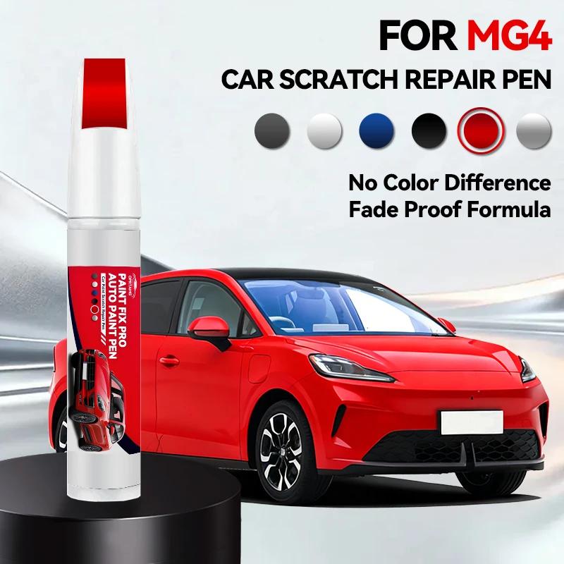 Exclusive Purpose Vehicle For MG Motor MG 4 Electric 2022-2025 X100 Paint Repair Pen Touch Up Scratch Remover DIY Auto Accessori червоний
Exclusive Purpose Vehicle For MG Motor MG 4 Electric 2022-2025 X100 Paint Repair Pen Touch Up Scratch Remover DIY Auto Accessori червоний
