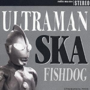CD ULTRAMAN SKA MECA2014 2003 Japan Obi Japanese Soundtracks
CD ULTRAMAN SKA MECA2014 2003 Japan Obi Japanese Soundtracks
