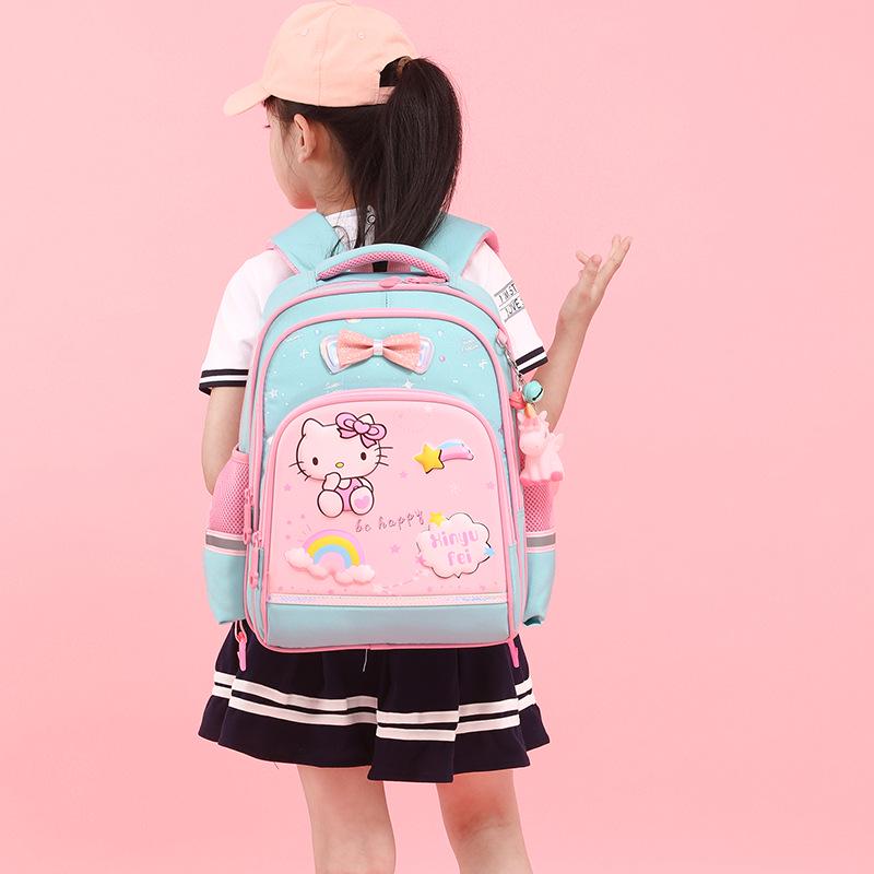 New Children s Rolling Backpack for Girls, Ages 5-8 - Cute Design for Primary School Students, Grades 1-2
New Children s Rolling Backpack for Girls, Ages 5-8 - Cute Design for Primary School Students, Grades 1-2