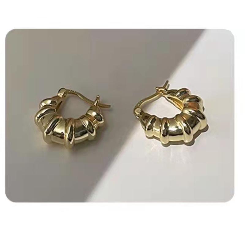 Trendy Women s Horn Earrings, Ear Buckles, Earrings, Cold Wind, Niche Design Jewelry
Trendy Women s Horn Earrings, Ear Buckles, Earrings, Cold Wind, Niche Design Jewelry