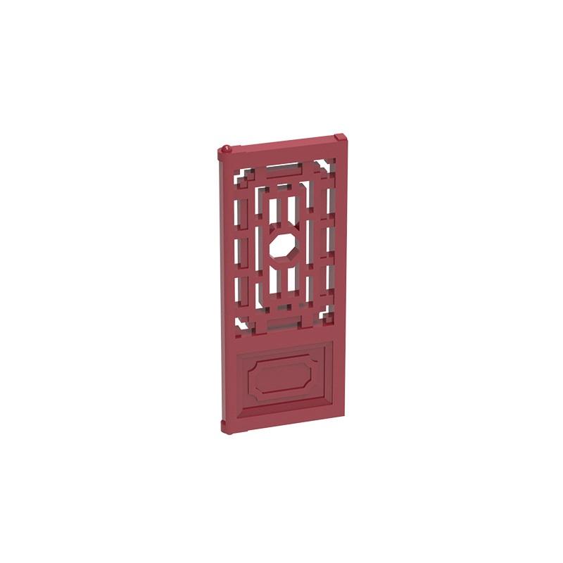 MOC 10PCS 60623W Special Retro Door Window Building Blocks House Castle Accessories Bricks Particle Toys Children Birthday Gifts
MOC 10PCS 60623W Special Retro Door Window Building Blocks House Castle Accessories Bricks Particle Toys Children Birthday Gifts