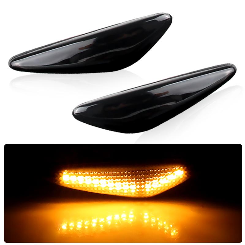 2x CANbus 12V LED Side Marker Light For Mazda MX-5 MX5 RX-8 Mazda 6 Atenza GH 5 Premacy CW For Fiat 124 Spider Turn Signal Lamp
2x CANbus 12V LED Side Marker Light For Mazda MX-5 MX5 RX-8 Mazda 6 Atenza GH 5 Premacy CW For Fiat 124 Spider Turn Signal Lamp