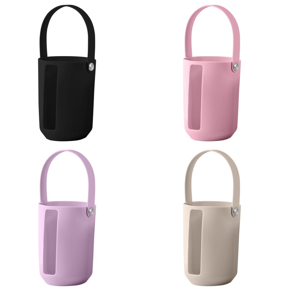 EY# Cup Protective Sleeve Reusable Water Bottle Boot for Stanley 40oz (Black) 
EY# Cup Protective Sleeve Reusable Water Bottle Boot for Stanley 40oz (Black)