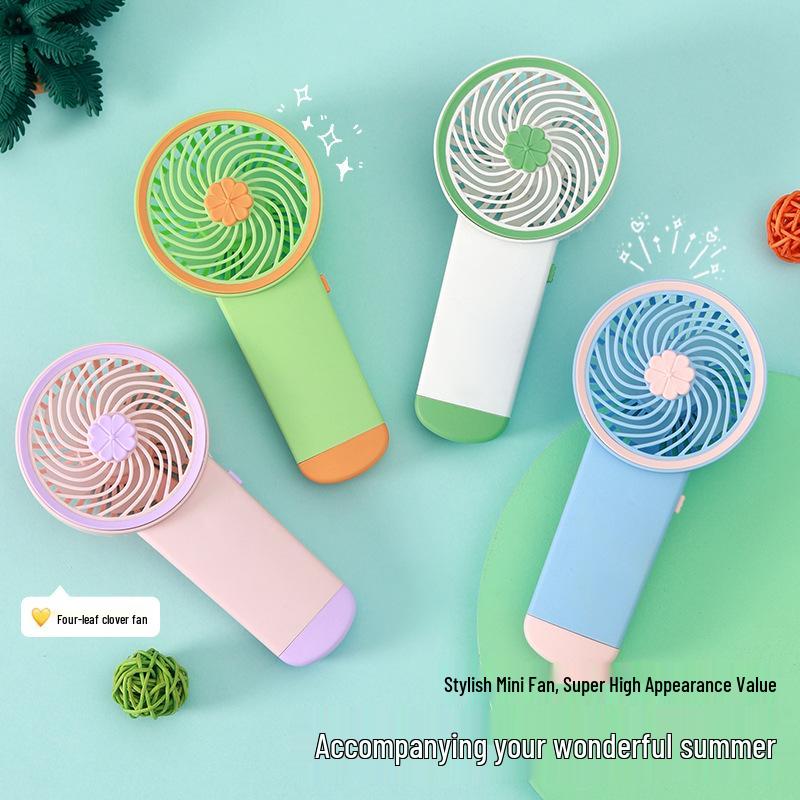 Portable Mini USB Desk Fan with Digital Display for Office, Student, Dorm 8*7*16CM
Portable Mini USB Desk Fan with Digital Display for Office, Student, Dorm 8*7*16CM