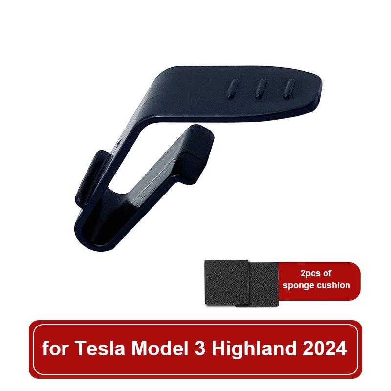 Air Conditioner Outlet Clip for Tesla Model 3+ Highland 2025 Air Vent Freshener Car Gadget Interior Accessories Model3 Model Y
Air Conditioner Outlet Clip for Tesla Model 3+ Highland 2025 Air Vent Freshener Car Gadget Interior Accessories Model3 Model Y