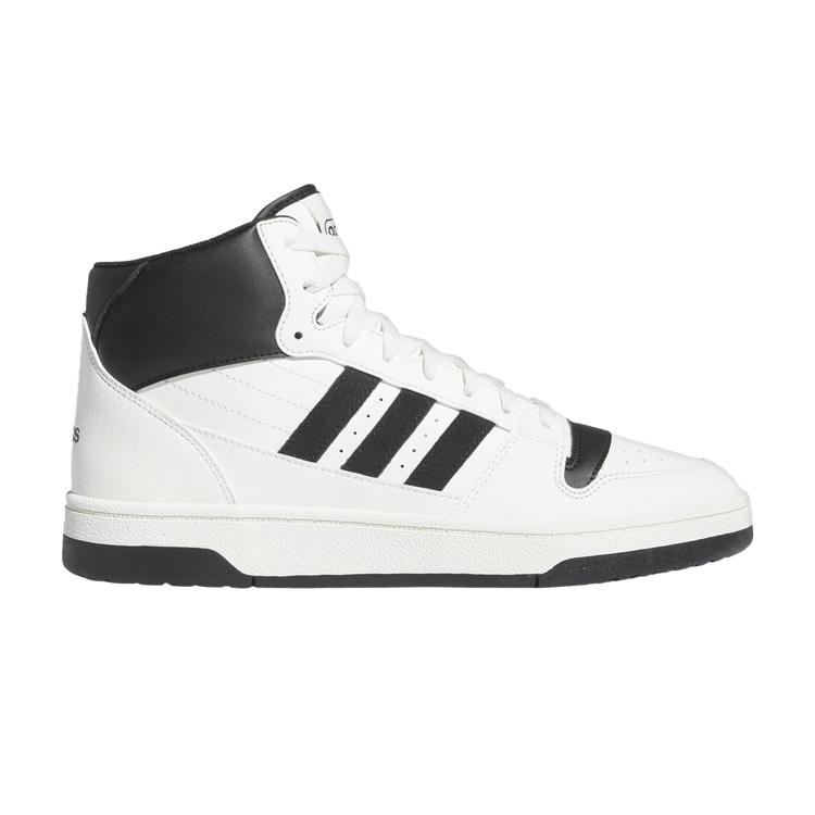 Adidas Break Start Mid Белые Черные Женские Кроссовки Облачно-Белые Основной Черный IH7880 38⅔
Adidas Break Start Mid Белые Черные Женские Кроссовки Облачно-Белые Основной Черный IH7880 38⅔