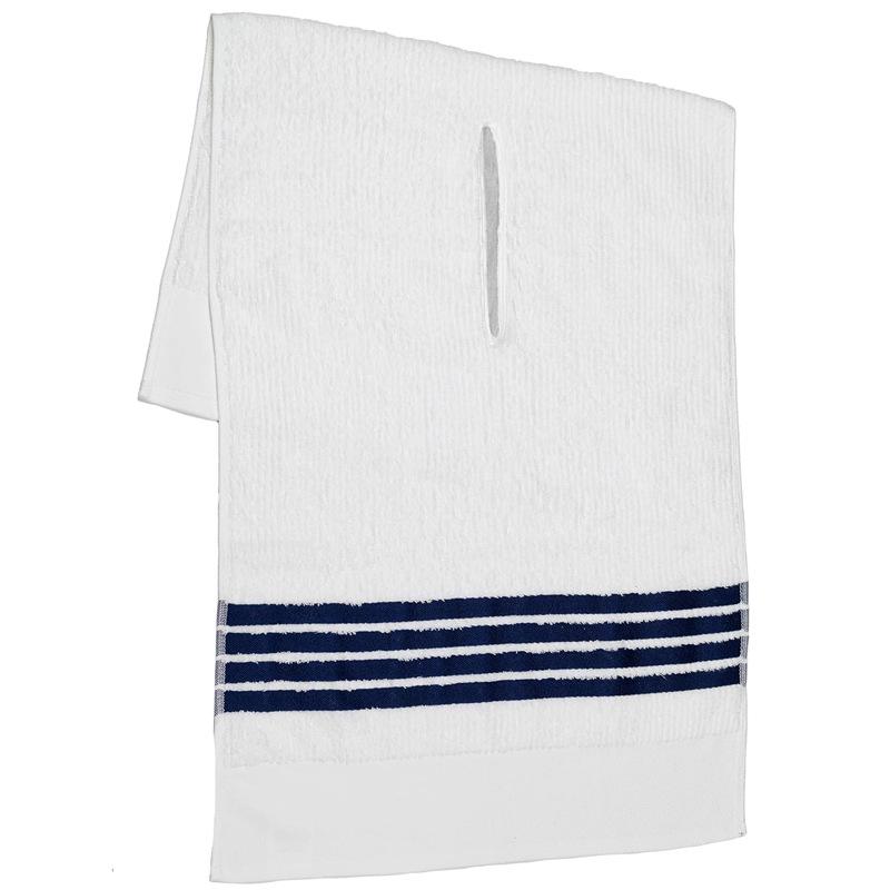 Golf Sports Soft Absorbent Towel for Ball and Sweat Wiping 56*112cm
Golf Sports Soft Absorbent Towel for Ball and Sweat Wiping 56*112cm