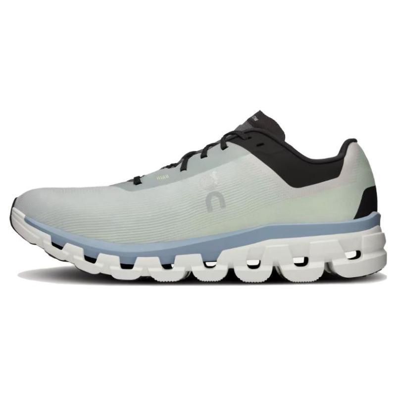 Cloudflow On 4 Glacier Chambray Sneakers 3MD30101503 44 світло-зелений колір
Cloudflow On 4 Glacier Chambray Sneakers 3MD30101503 44 світло-зелений колір