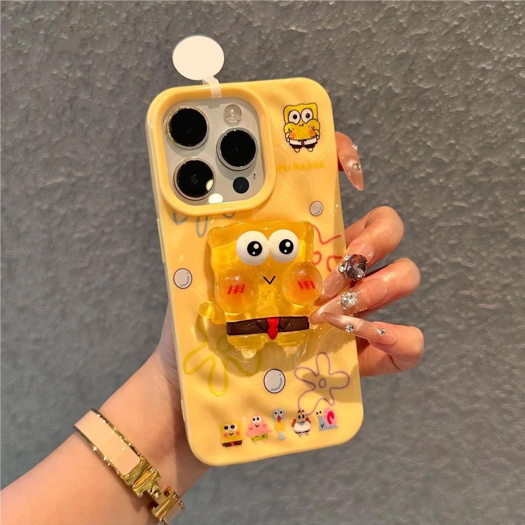 Starfish sponge is suitable for Apple 16promax all-inclusive anti-drop mobile phone case, simple iPhone protective case Apple 16promax
Starfish sponge is suitable for Apple 16promax all-inclusive anti-drop mobile phone case, simple iPhone protective case Apple 16promax
