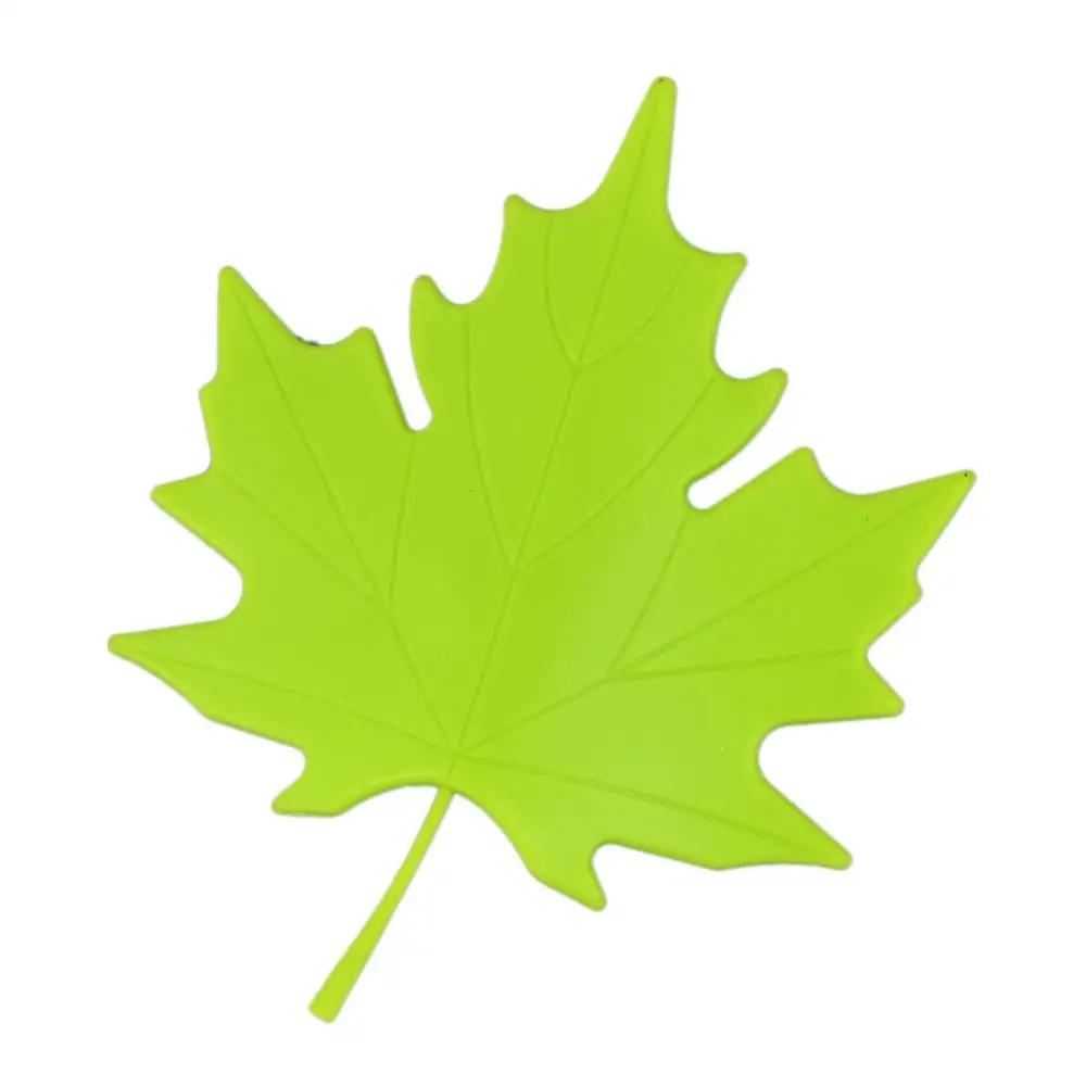 1PCS NEW Maple Door Stopper Autumn Leaf Style Home Decor Finger Safety Door Stop Stopper Doorstop зелений
1PCS NEW Maple Door Stopper Autumn Leaf Style Home Decor Finger Safety Door Stop Stopper Doorstop зелений