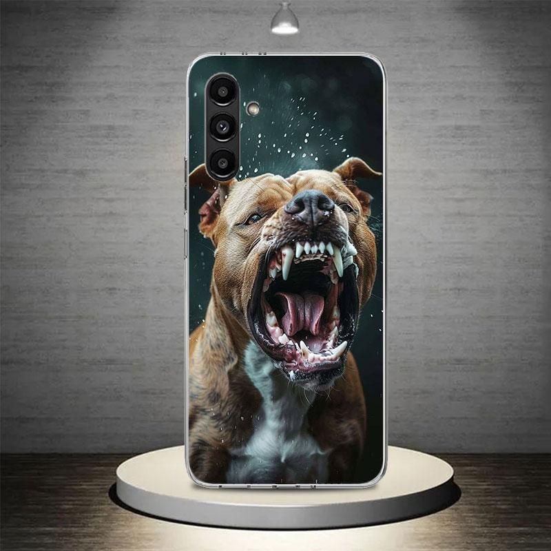 Pit Bull Pet Dog Pitbull Phone Case Cover for Samsung Galaxy A13 A14 A15 A16 A17 A53 A54 A55 A56 A33 A34 A35 A36 A23 A24 A25 A26 Samsung A54
Pit Bull Pet Dog Pitbull Phone Case Cover for Samsung Galaxy A13 A14 A15 A16 A17 A53 A54 A55 A56 A33 A34 A35 A36 A23 A24 A25 A26 Samsung A54