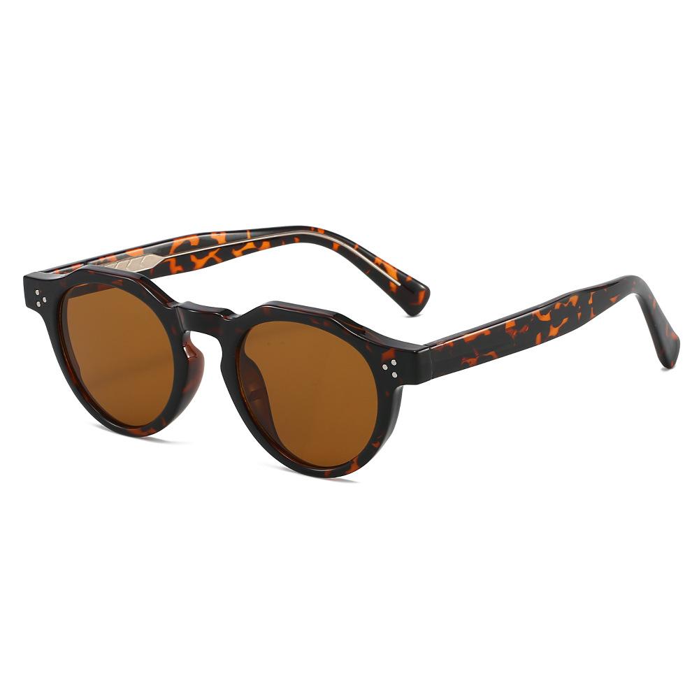 Luxury Small Sunglasses Men Women Retro Round Sun Glasses Male Classic Outdoor Driving Travelling Shades UV400
Luxury Small Sunglasses Men Women Retro Round Sun Glasses Male Classic Outdoor Driving Travelling Shades UV400