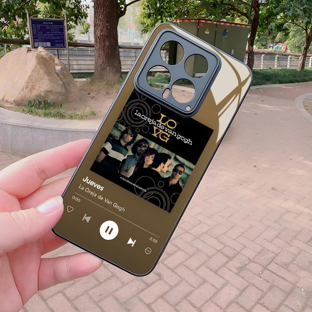 Чехол для телефона La Oreja de Van Gogh для Xiaomi Redmi Note 14 13 12 14c 13c 13x A5 A3 A2 Pro plus стеклянная крышка Redmi A3x
Чехол для телефона La Oreja de Van Gogh для Xiaomi Redmi Note 14 13 12 14c 13c 13x A5 A3 A2 Pro plus стеклянная крышка Redmi A3x
