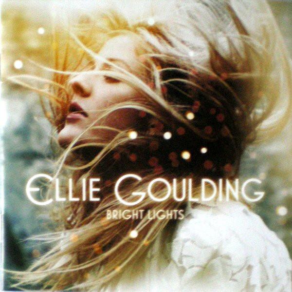 CD ELLIE GOULDING BRIGHTS LIGHTS 2758676 Polydor 2010 Europe Pop Used
CD ELLIE GOULDING BRIGHTS LIGHTS 2758676 Polydor 2010 Europe Pop Used