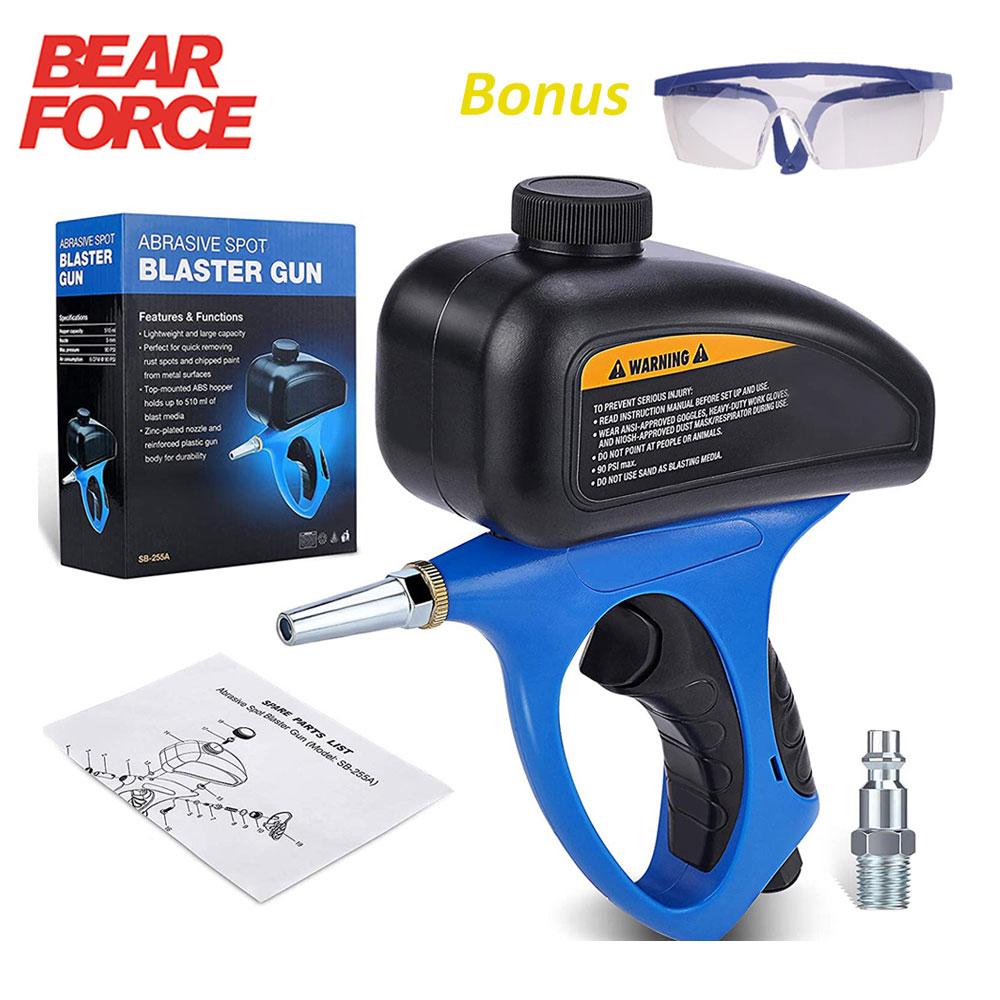 Air Sand Blaster Gun Kit Ручной портативный пневматический Tornado Sandblaster Абразивный точечный бластер Удалить краску, пятно, ржавчину, грязь
Air Sand Blaster Gun Kit Ручной портативный пневматический Tornado Sandblaster Абразивный точечный бластер Удалить краску, пятно, ржавчину, грязь