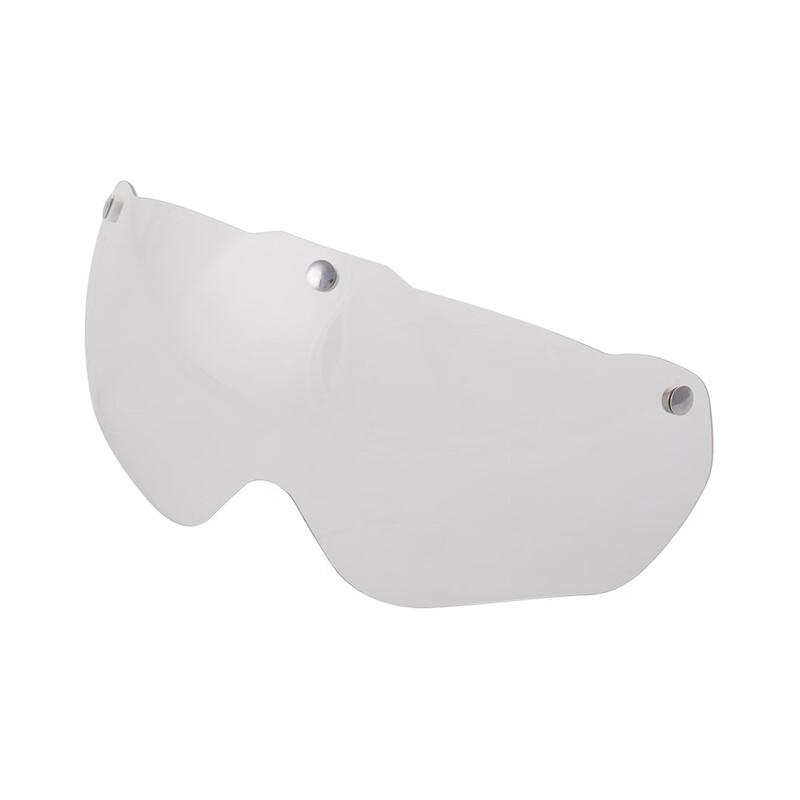 Lishi Bicycle Helmet Magnetic Visor Lens
Lishi Bicycle Helmet Magnetic Visor Lens