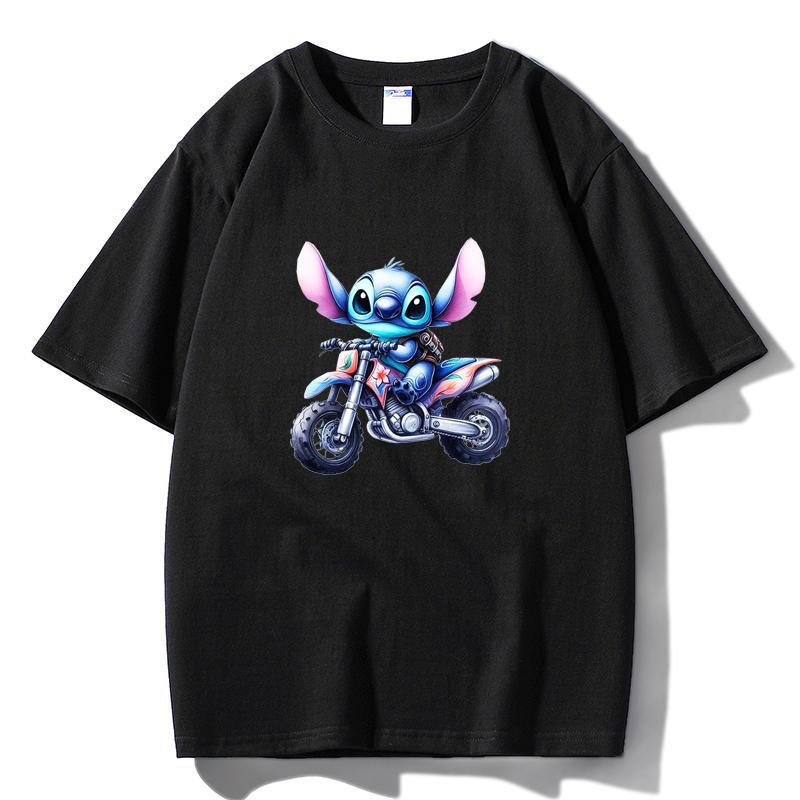 M06 MINISO 2026 Summer Men Women Print Oversized T-shirt Casual Cotton Tee XS чёрный
M06 MINISO 2026 Summer Men Women Print Oversized T-shirt Casual Cotton Tee XS чёрный