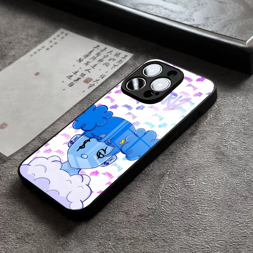 J-Junior H Sad Girl Phone Case For IPhone 17 16 Pro Max 15 Plus 14 Pro 12 11 13 Mini X XR XS Max SE Glass Cover iPhone16Pro
J-Junior H Sad Girl Phone Case For IPhone 17 16 Pro Max 15 Plus 14 Pro 12 11 13 Mini X XR XS Max SE Glass Cover iPhone16Pro