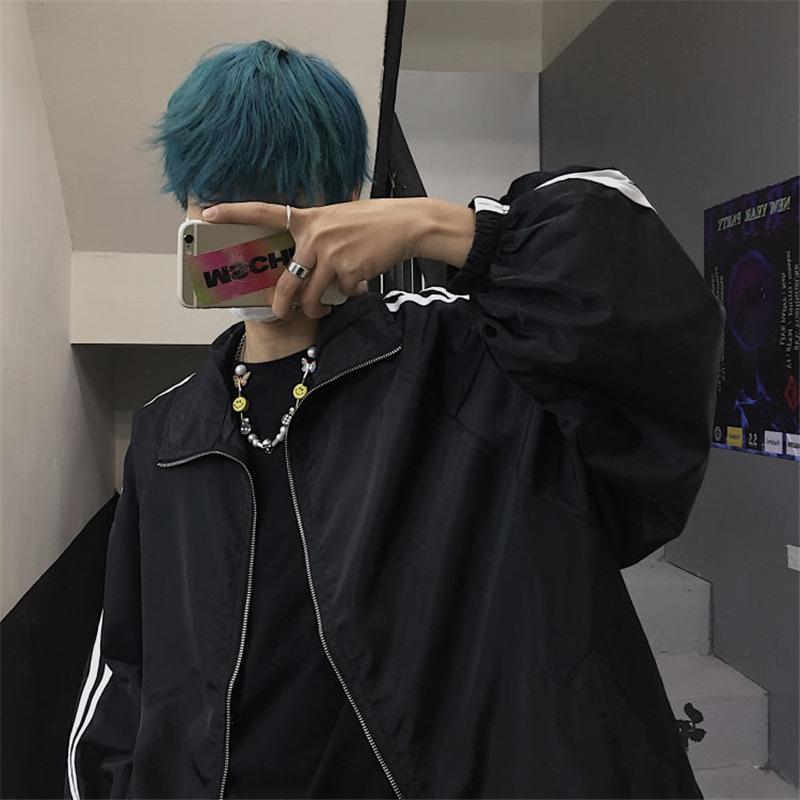 Женская солнцезащитная куртка в стиле ретро 2024 года: Повседневный, свободный топ с длинными рукавами для пар. XXL красный
Женская солнцезащитная куртка в стиле ретро 2024 года: Повседневный, свободный топ с длинными рукавами для пар. XXL красный