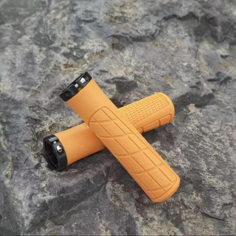 Lishi Bicycle Comfort Handlebar Grips
Lishi Bicycle Comfort Handlebar Grips