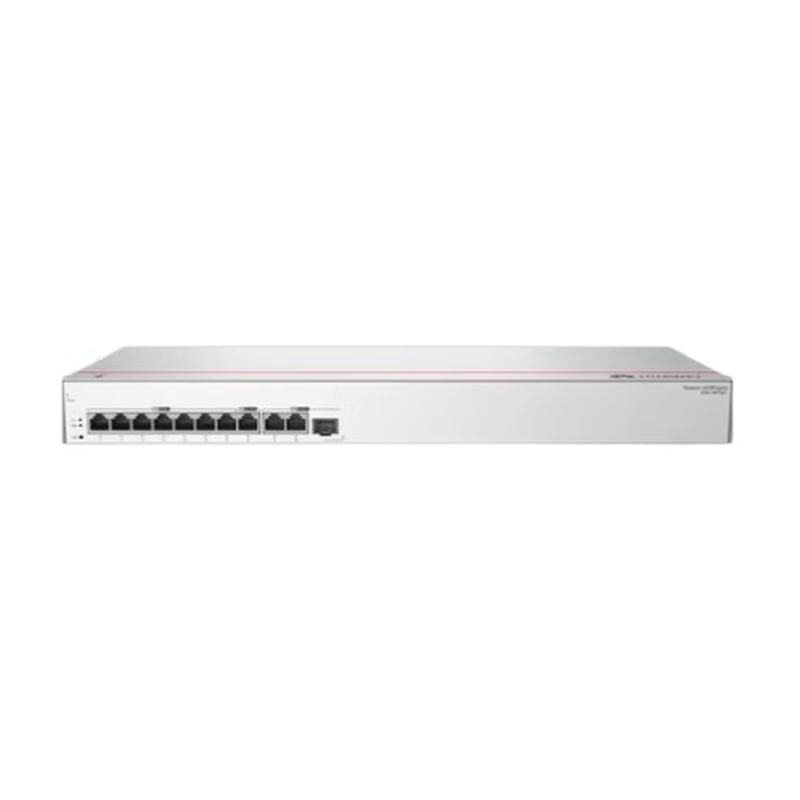 Huawei S380-H8T3ST 10-Port Gigabit Wired Router Switch (CN version)
Huawei S380-H8T3ST 10-Port Gigabit Wired Router Switch (CN version)