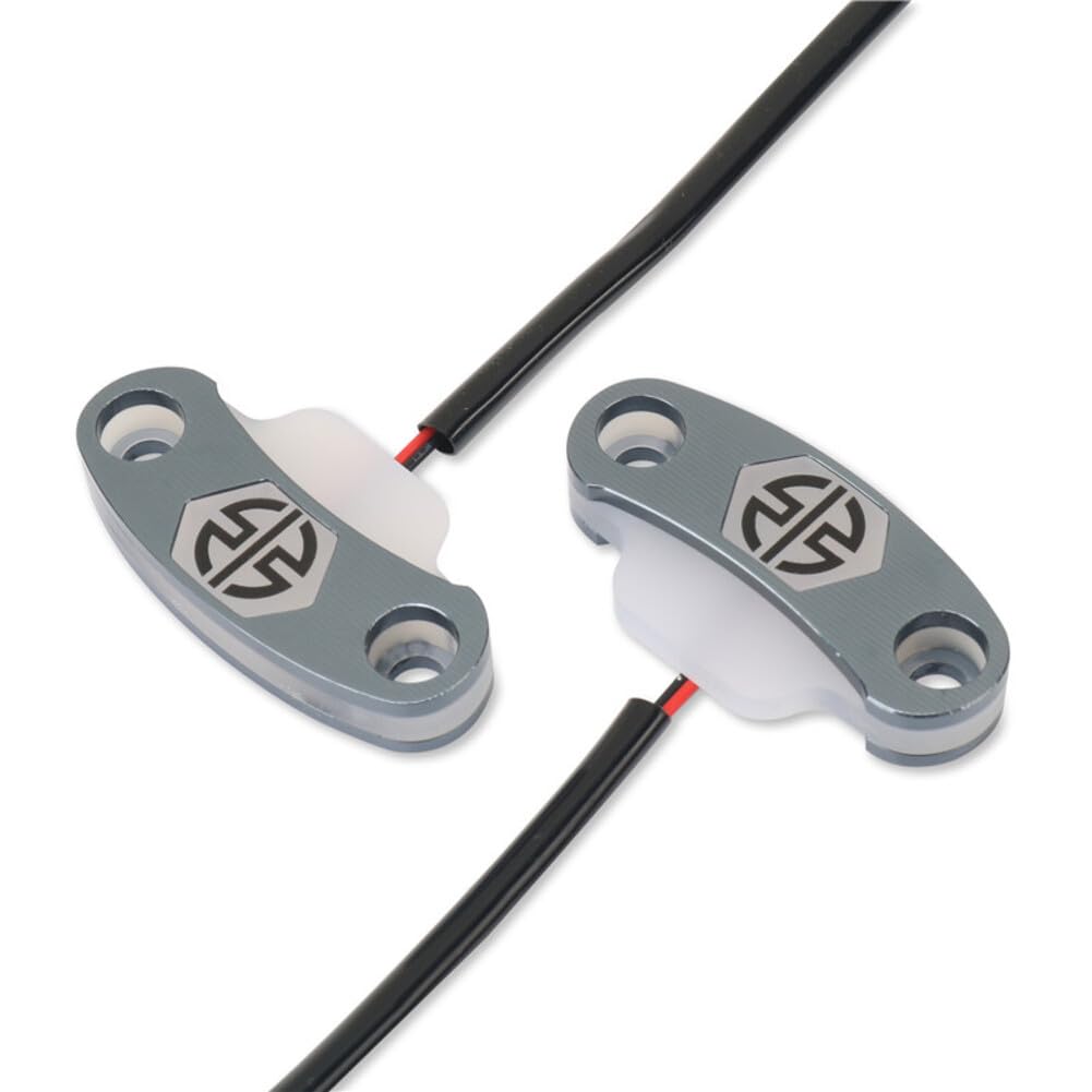 AL-mart Стабилизатор переключения передач мотоцикла с функцией указателя поворота, совместимый с Kawasaki Ninja ZX-4R/ZX-4RR/ZX-6R/ZX-10R
AL-mart Стабилизатор переключения передач мотоцикла с функцией указателя поворота, совместимый с Kawasaki Ninja ZX-4R/ZX-4RR/ZX-6R/ZX-10R