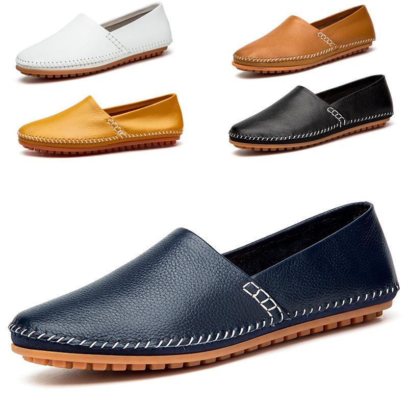 Summer casual driving shoes comfortable casual Doudou shoes overalls men s shoes large size one pedal loafers 38 чорний
Summer casual driving shoes comfortable casual Doudou shoes overalls men s shoes large size one pedal loafers 38 чорний