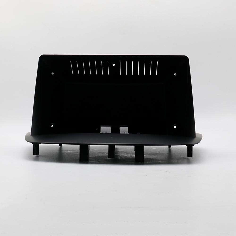 9-дюймовий автомобільний радіоприймач із пластиковою передньою панеллю для RENAULT Megane 3 2008-2016 рр. Встановлення DVD GPS Mp5 Набір для монтажу на приладовій панелі 9inch
9-дюймовий автомобільний радіоприймач із пластиковою передньою панеллю для RENAULT Megane 3 2008-2016 рр. Встановлення DVD GPS Mp5 Набір для монтажу на приладовій панелі 9inch