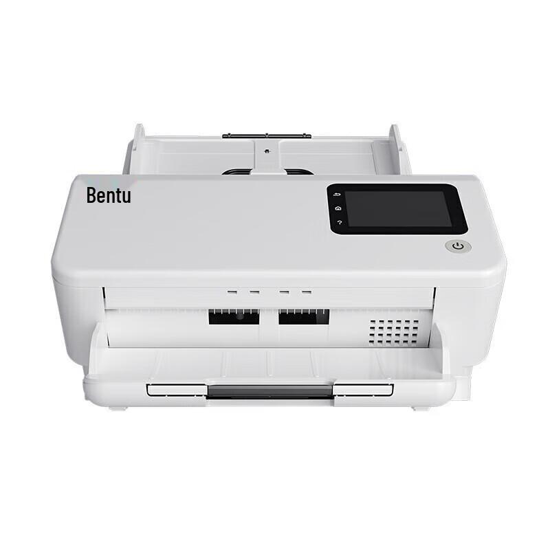 Pantum DS-370 A4 High-Speed Document Scanner CN plug (adapter included)
Pantum DS-370 A4 High-Speed Document Scanner CN plug (adapter included)