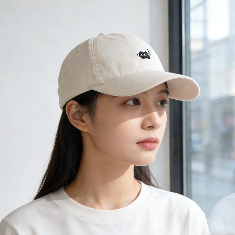 Baseball caps Children s simple and versatile sun caps Cross-border face-showing small sunscreen regular
Baseball caps Children s simple and versatile sun caps Cross-border face-showing small sunscreen regular