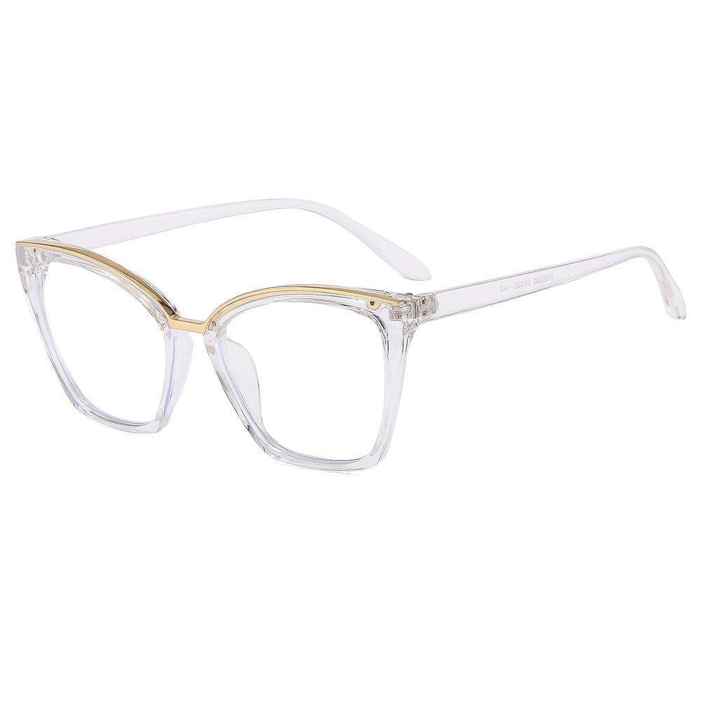 TR90 Black Frame Blue Light Glasses: Unisex Style for a Natural, Slim Look - As Seen on Xiaohongshu Celebrities Blue Light Blocking, No Prescription
TR90 Black Frame Blue Light Glasses: Unisex Style for a Natural, Slim Look - As Seen on Xiaohongshu Celebrities Blue Light Blocking, No Prescription