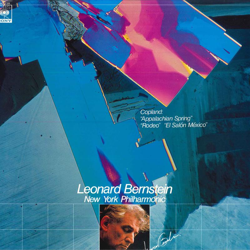 LP Record LEONARD BERNSTEIN NEW YORK PHILHAR Copland Ballet Suite Appalachian S 18AC728 CBS SONY 1979 Japan Classical Used
LP Record LEONARD BERNSTEIN NEW YORK PHILHAR Copland Ballet Suite Appalachian S 18AC728 CBS SONY 1979 Japan Classical Used