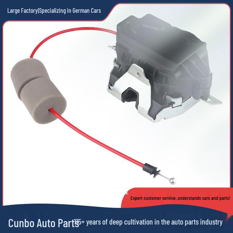 Mercedes 164/211/E-Class Rear Door Lock Actuator (2000-2011) W7C700
Mercedes 164/211/E-Class Rear Door Lock Actuator (2000-2011) W7C700