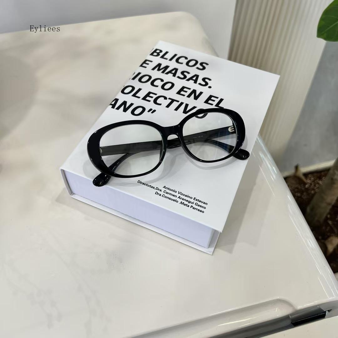 Y2K Glasses Women Retro Oversized Square Frame Eyewear Fashion Black Red Spectacles Anti Blue Light Computer Reading Eyeglasses
Y2K Glasses Women Retro Oversized Square Frame Eyewear Fashion Black Red Spectacles Anti Blue Light Computer Reading Eyeglasses