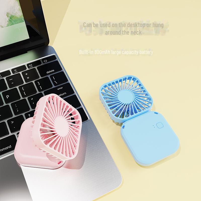 Портативный мини-USB-вентилятор для шеи: Hands-Free, складной, карманный, идеально подходит для использования в офисе и на улице Small 8 синий
Портативный мини-USB-вентилятор для шеи: Hands-Free, складной, карманный, идеально подходит для использования в офисе и на улице Small 8 синий