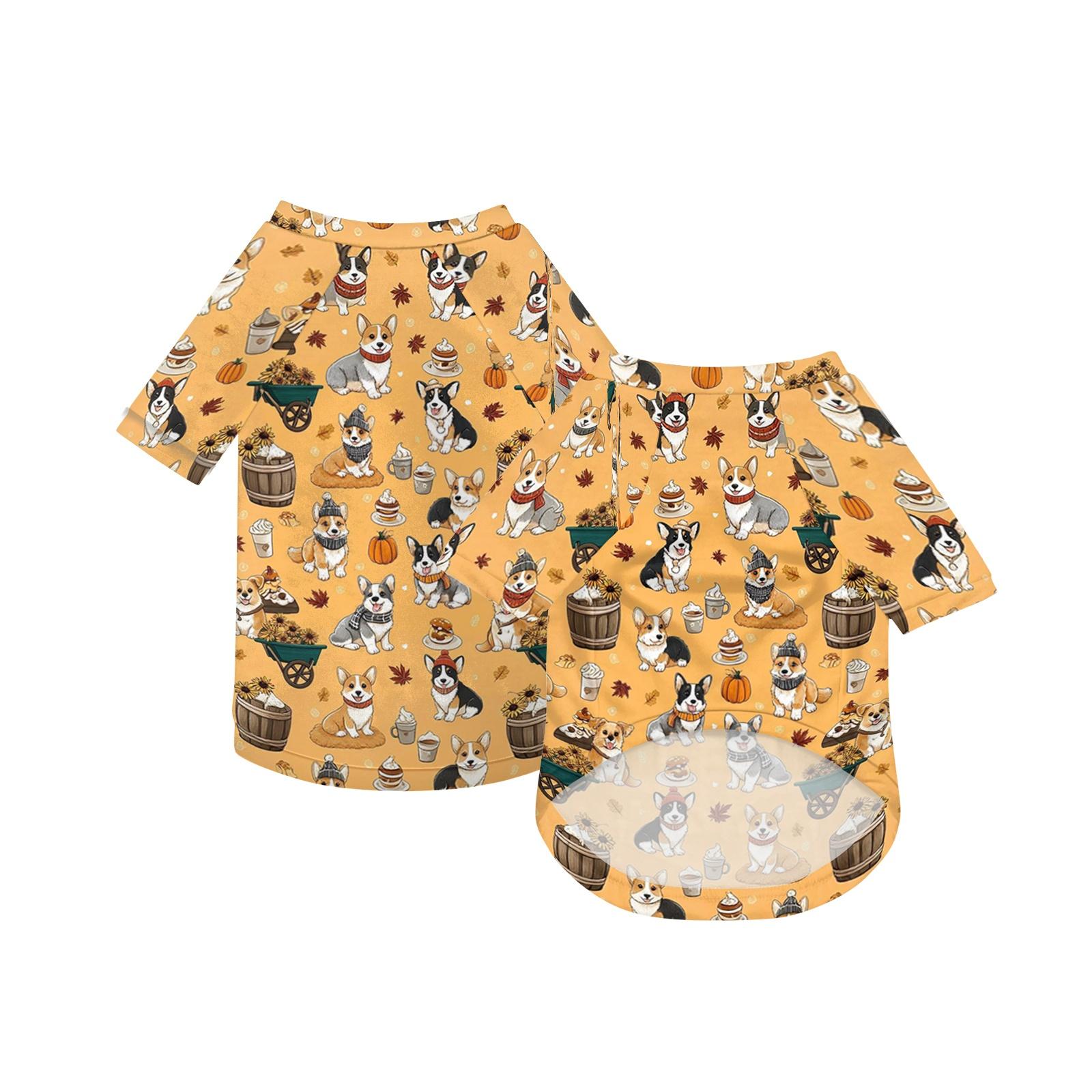Lightweight Pet Shirt Dog Sweatshirt Animal Print Soft Fabric Comfortable Fit Easy Wear Durable Design Suitable for Small Medium Dogs S
Lightweight Pet Shirt Dog Sweatshirt Animal Print Soft Fabric Comfortable Fit Easy Wear Durable Design Suitable for Small Medium Dogs S