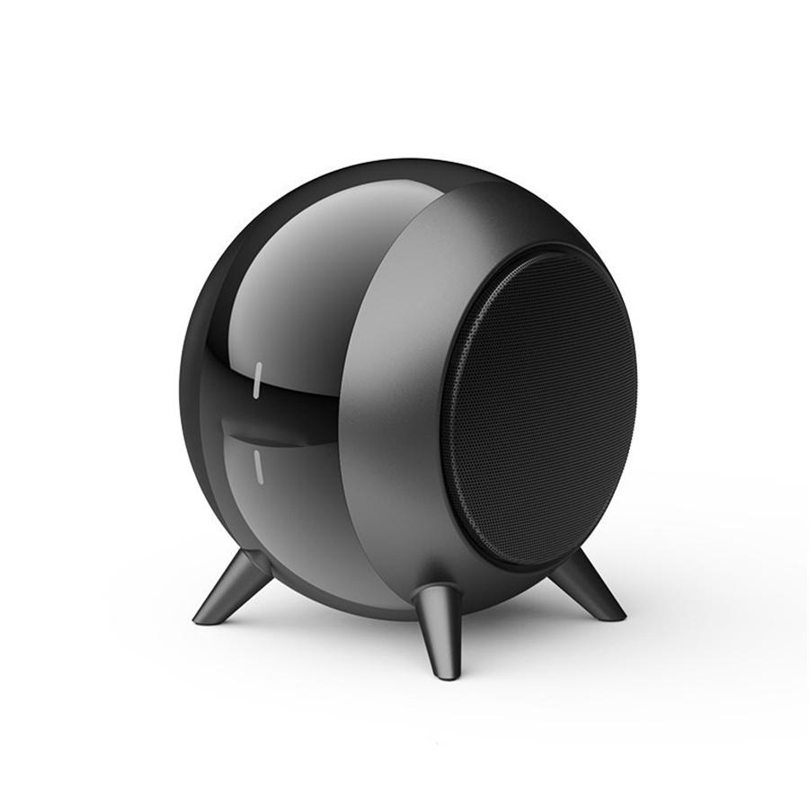 Металлическая уличная Bluetooth-колонка, карта, круглая, компьютерный сабвуфер, большой объем, беспроводное аудио
Металлическая уличная Bluetooth-колонка, карта, круглая, компьютерный сабвуфер, большой объем, беспроводное аудио