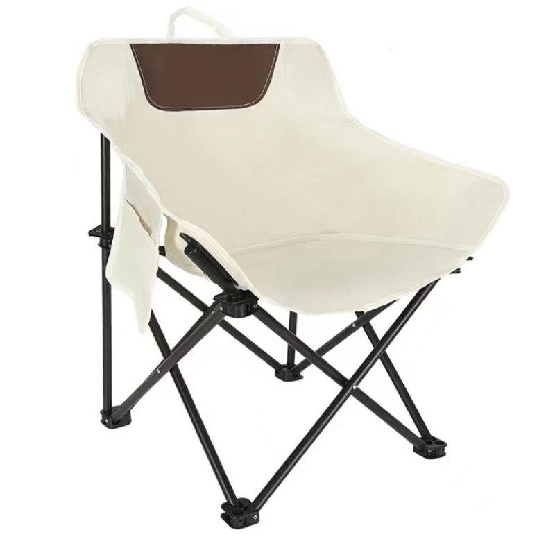 Shandu Guest Moon Chair Стул для кемпинга Открытый складной стул Портативный стул с откидной спинкой Стул для рыбалки Пляжный стул Стол для пикника и стул 
Shandu Guest Moon Chair Стул для кемпинга Открытый складной стул Портативный стул с откидной спинкой Стул для рыбалки Пляжный стул Стол для пикника и стул